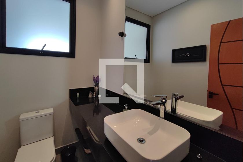 Casa à Venda - Swiss Park, 4 Quartos,  302 m2 em , Campinas - sp | SoloBR