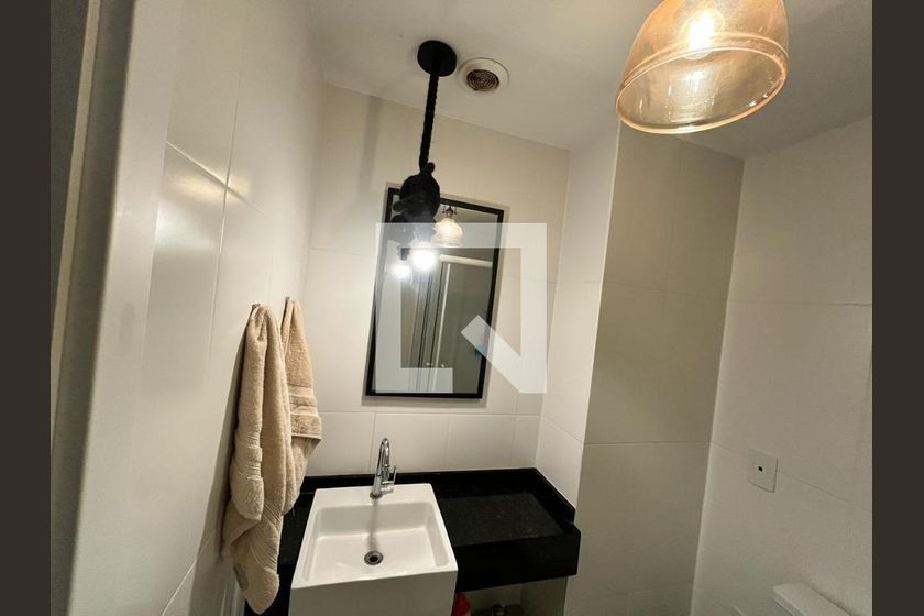 Kitnet-Studio, 27 m² - Foto 11