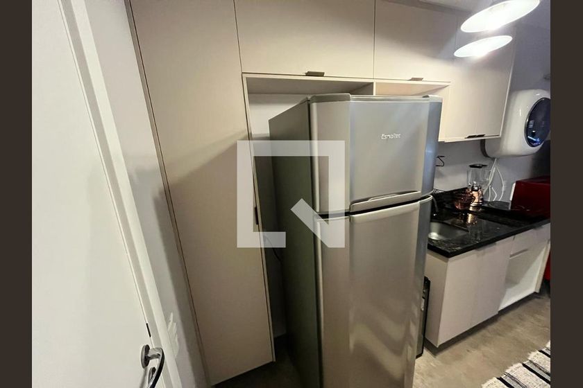 Kitnet-Studio, 27 m² - Foto 9
