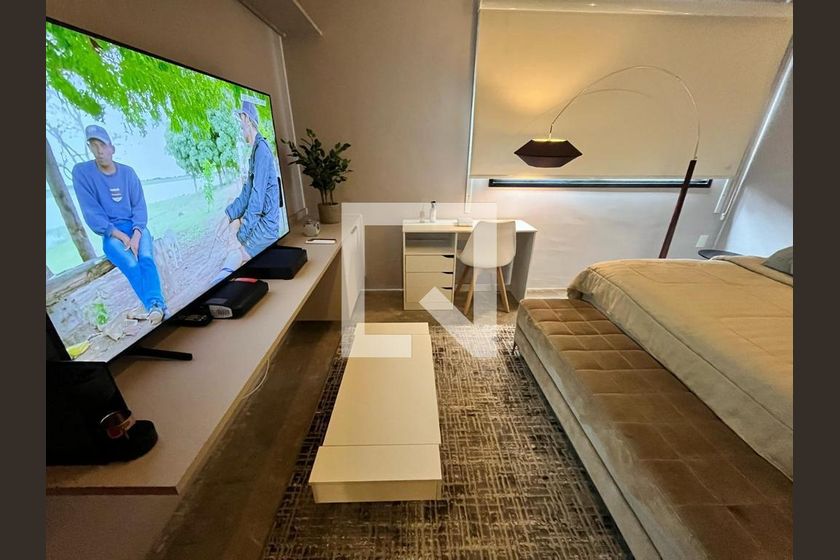 Kitnet-Studio, 27 m² - Foto 4