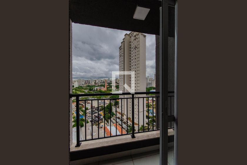 Apartamento, 1 quarto, 27 m² - Foto 33
