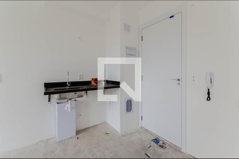 Apartamento, 1 quarto, 27 m² - Foto 25