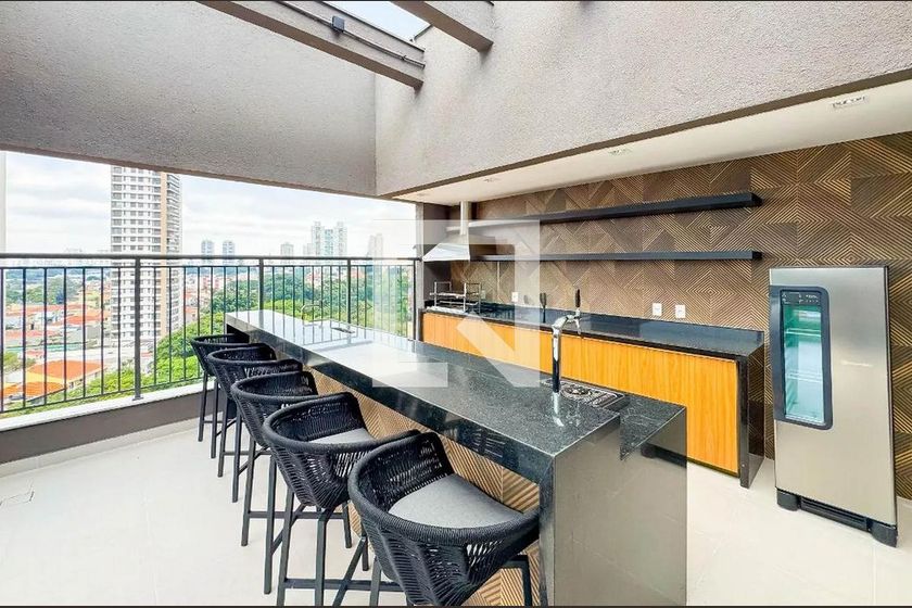 Apartamento, 1 quarto, 27 m² - Foto 37