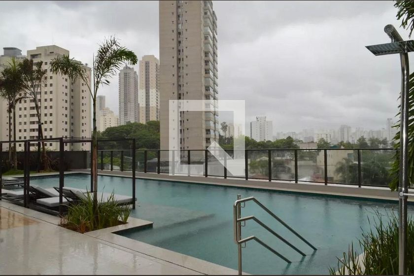 Apartamento, 1 quarto, 27 m² - Foto 69