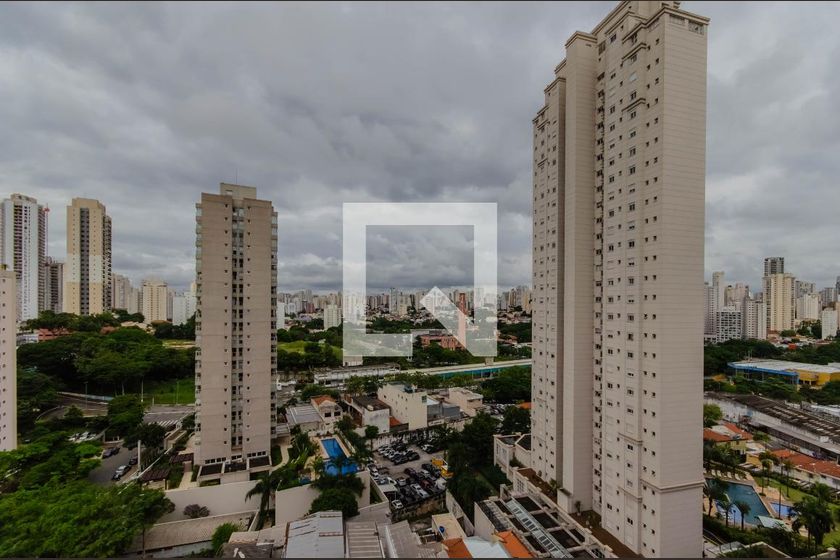 Apartamento, 1 quarto, 27 m² - Foto 35