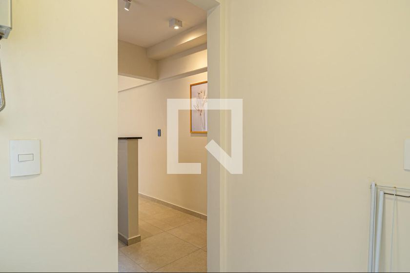 Apartamento, 1 quarto, 45 m² - Foto 74