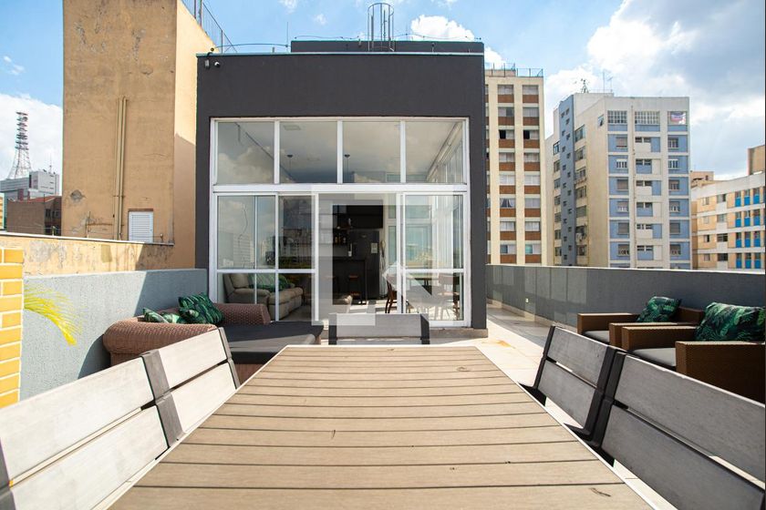 Apartamento, 1 quarto, 45 m² - Foto 102