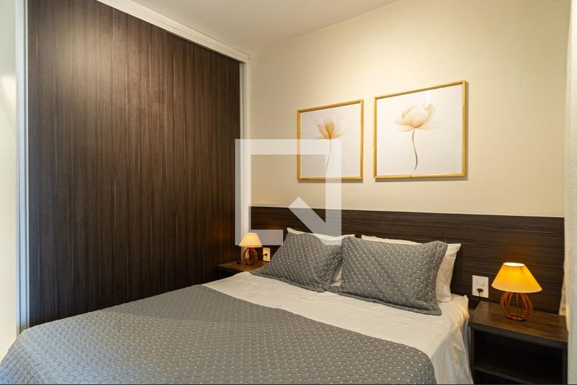 Apartamento, 1 quarto, 45 m² - Foto 26