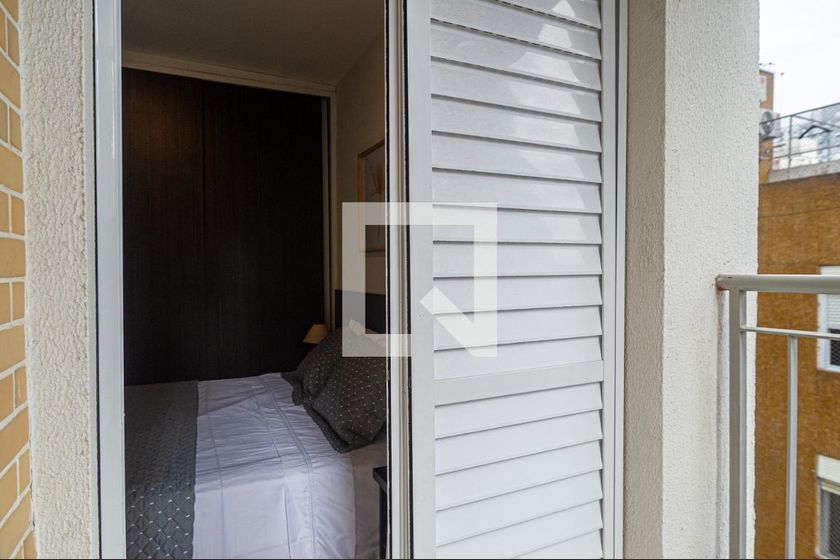 Apartamento, 1 quarto, 45 m² - Foto 34