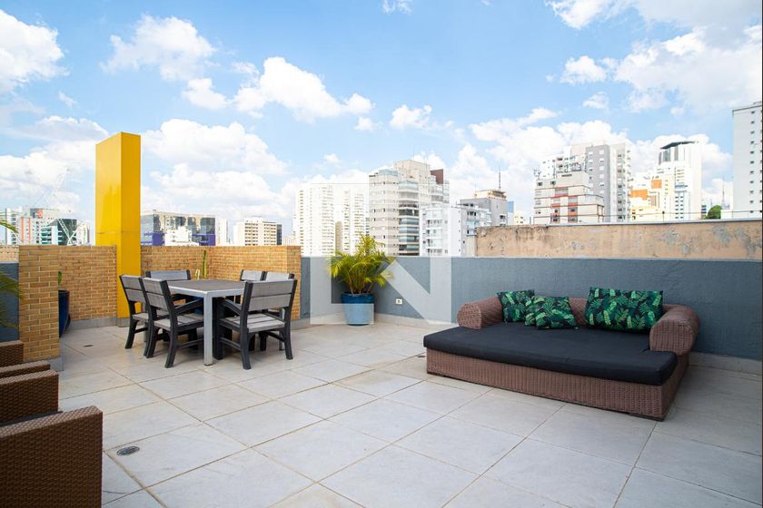 Apartamento, 1 quarto, 45 m² - Foto 98