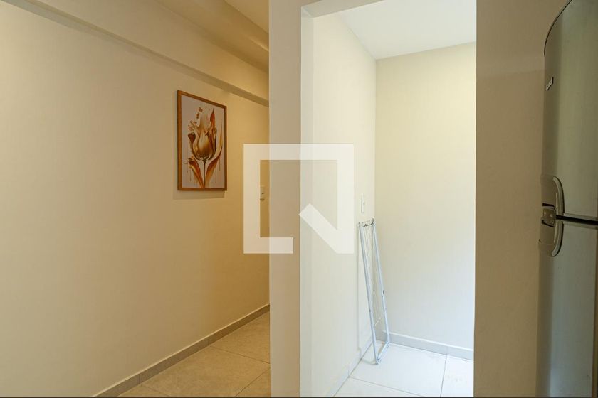 Apartamento, 1 quarto, 45 m² - Foto 64