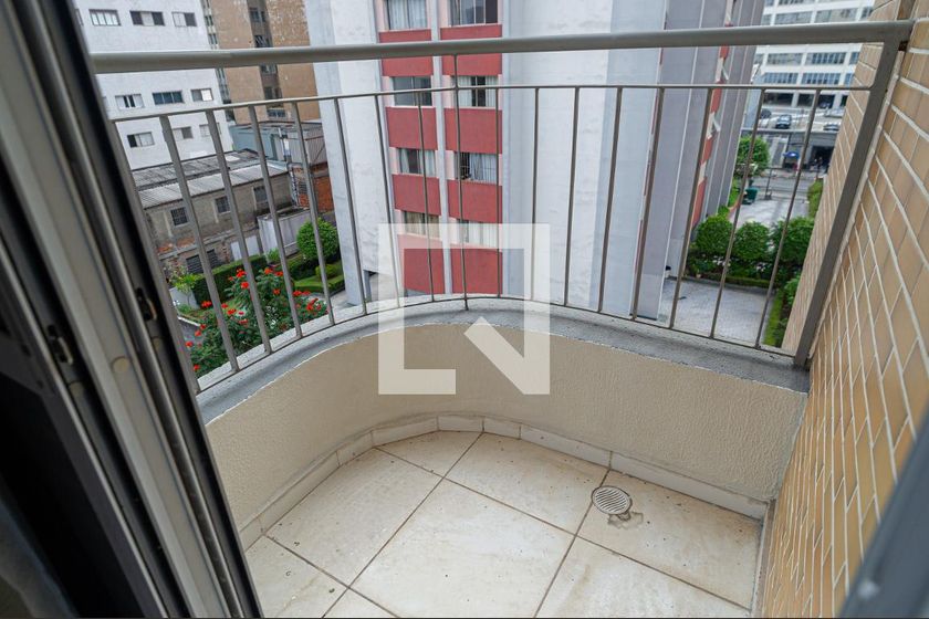 Apartamento, 1 quarto, 45 m² - Foto 38