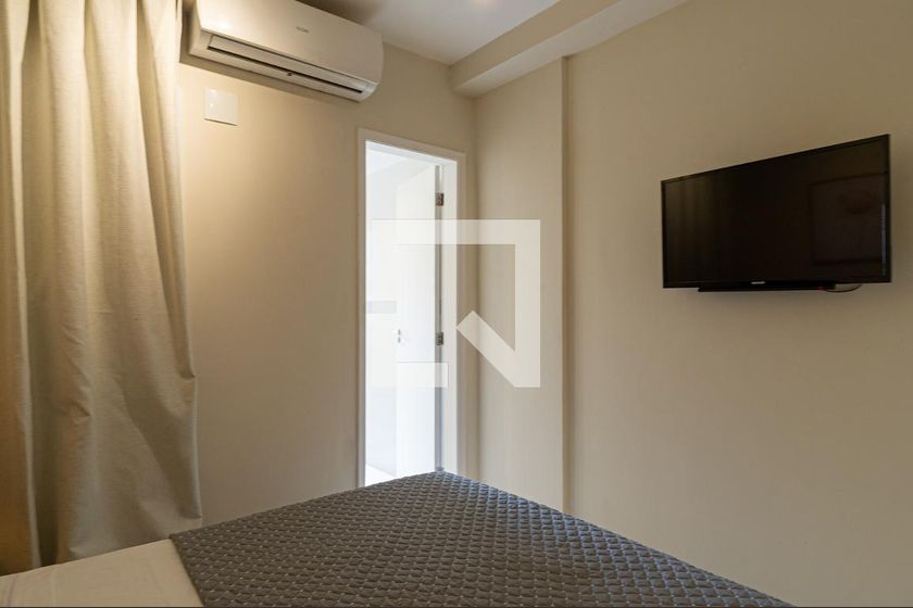 Apartamento, 1 quarto, 45 m² - Foto 22