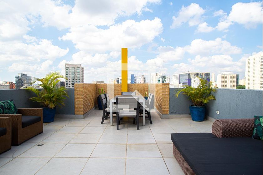 Apartamento, 1 quarto, 45 m² - Foto 94