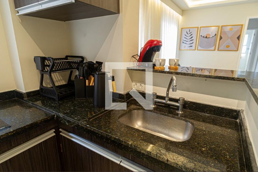 Apartamento, 1 quarto, 45 m² - Foto 66