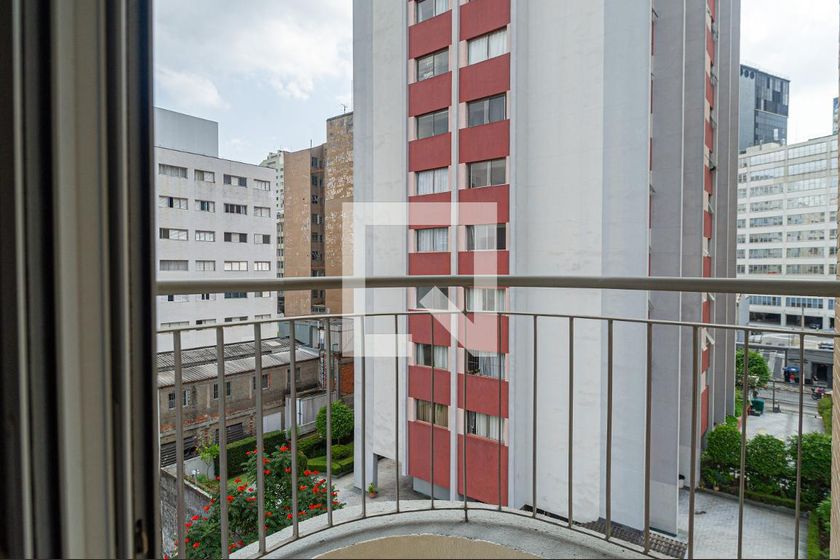 Apartamento, 1 quarto, 45 m² - Foto 32