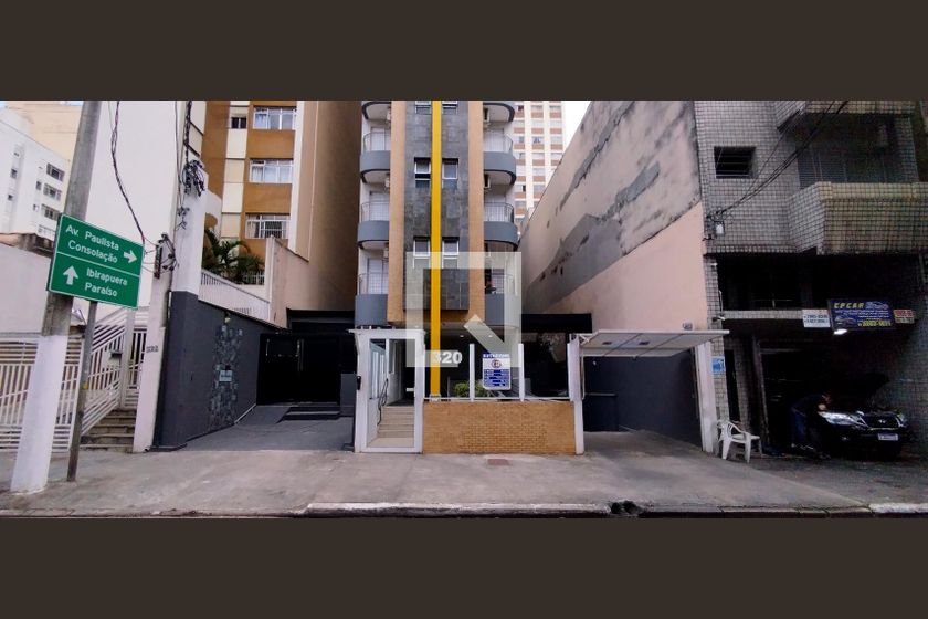 Apartamento, 1 quarto, 45 m² - Foto 107