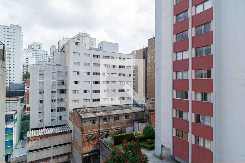 Apartamento, 1 quarto, 45 m² - Foto 42