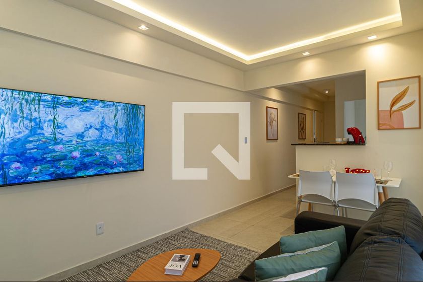 Apartamento, 1 quarto, 45 m² - Foto 10