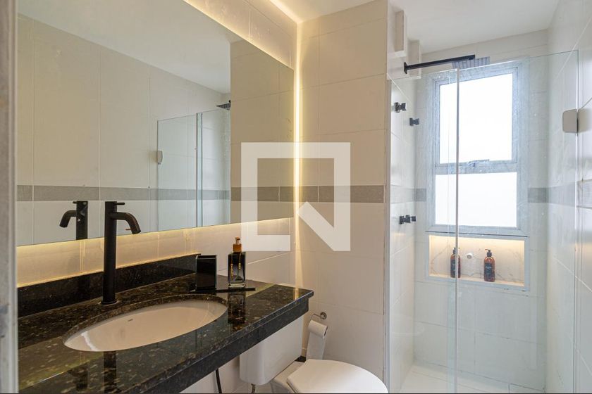 Apartamento, 1 quarto, 45 m² - Foto 44
