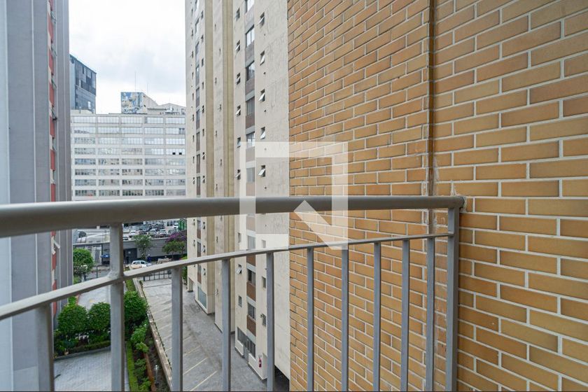 Apartamento, 1 quarto, 45 m² - Foto 36