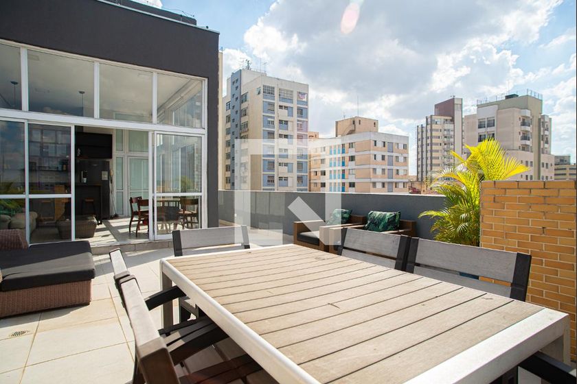 Apartamento, 1 quarto, 45 m² - Foto 103