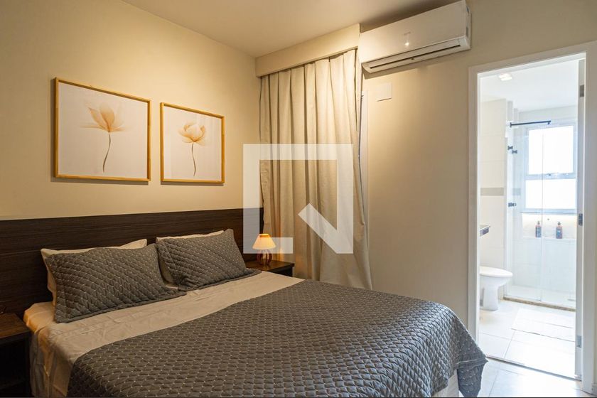 Apartamento, 1 quarto, 45 m² - Foto 20