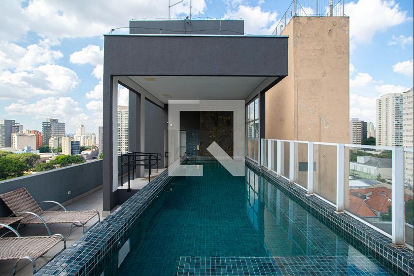 Apartamento, 1 quarto, 45 m² - Foto 82