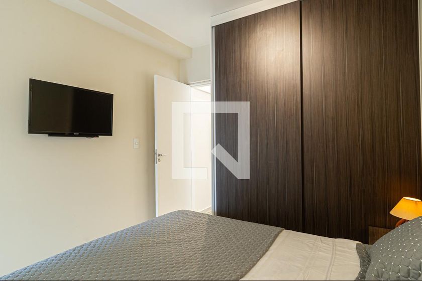 Apartamento, 1 quarto, 45 m² - Foto 30