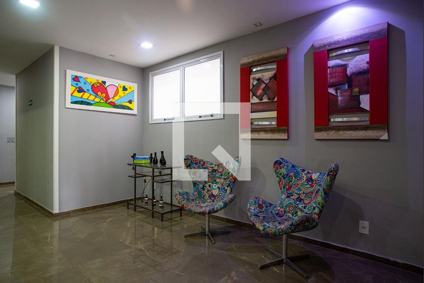 Apartamento, 1 quarto, 45 m² - Foto 104