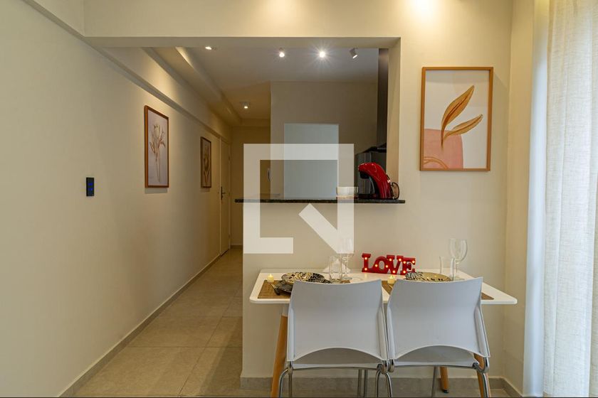 Apartamento, 1 quarto, 45 m² - Foto 60