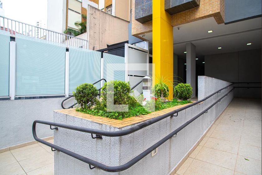 Apartamento, 1 quarto, 45 m² - Foto 106