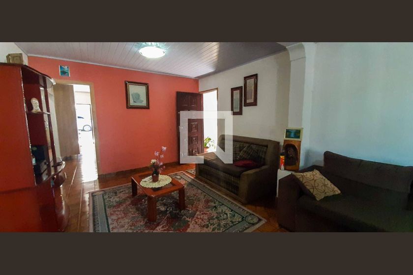 Casa, 2 quartos, 275 m² - Foto 5