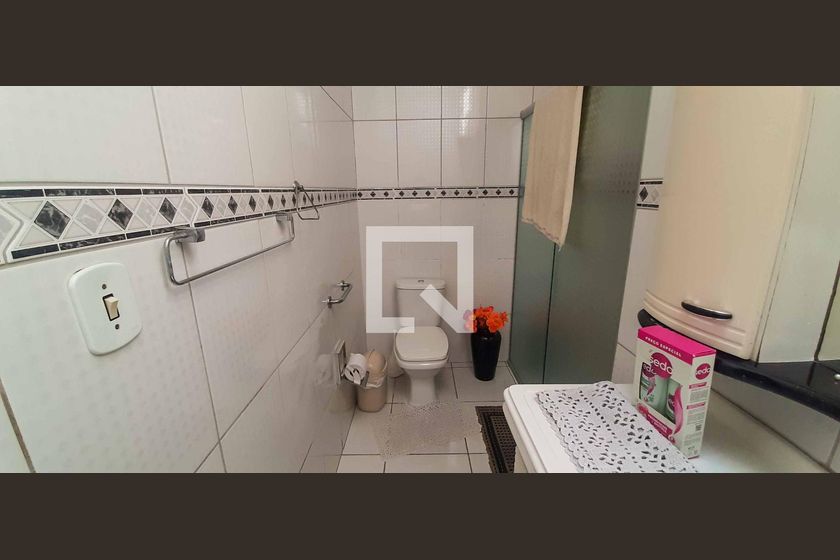 Casa, 2 quartos, 275 m² - Foto 21