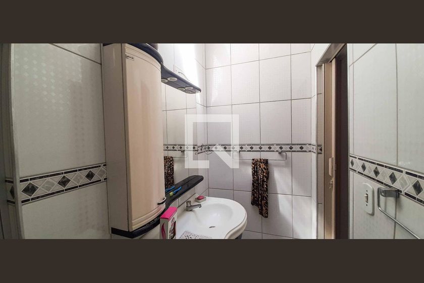 Casa, 2 quartos, 275 m² - Foto 29
