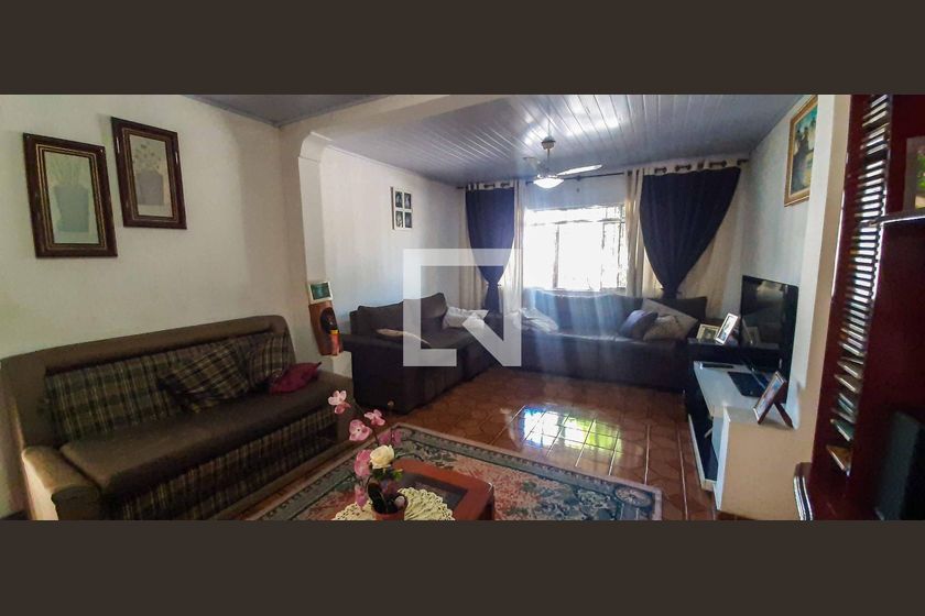 Casa, 2 quartos, 275 m² - Foto 3