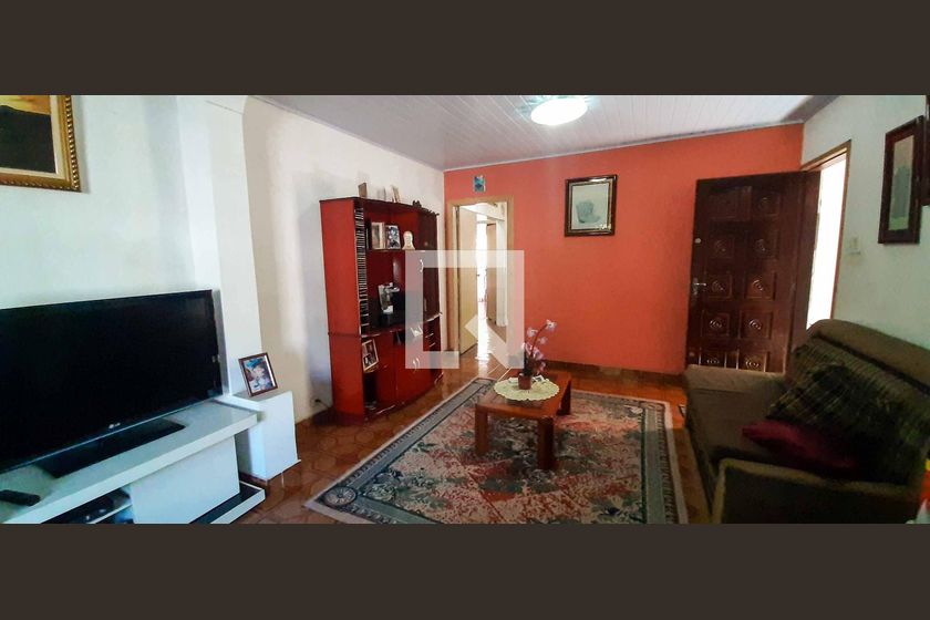 Casa, 2 quartos, 275 m² - Foto 7