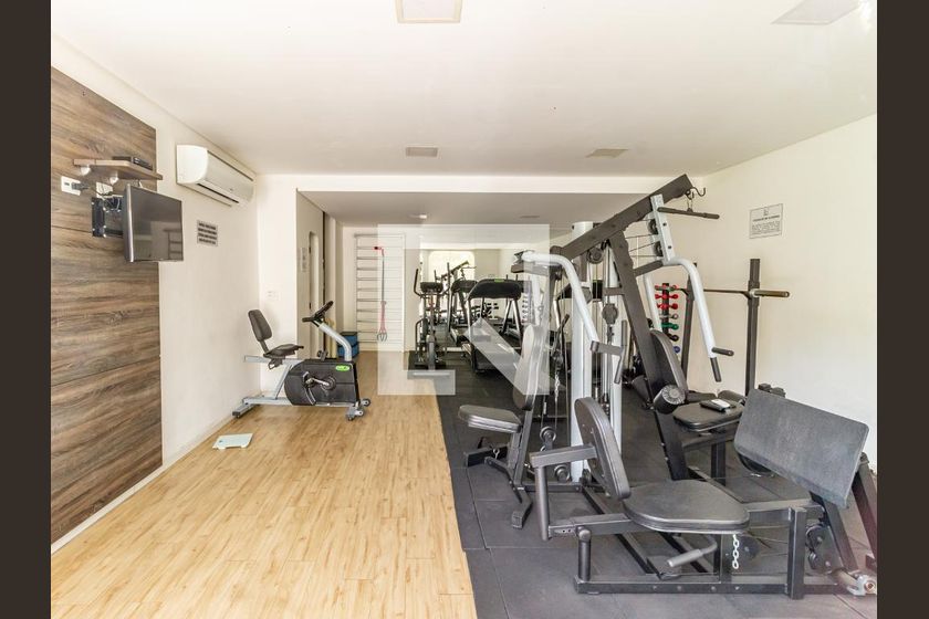 Apartamento, 3 quartos, 165 m² - Foto 135