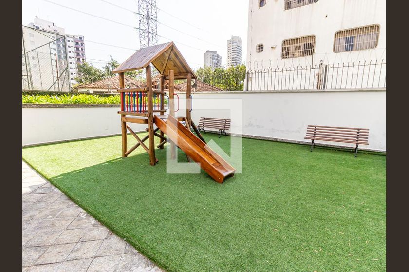 Apartamento, 3 quartos, 165 m² - Foto 123