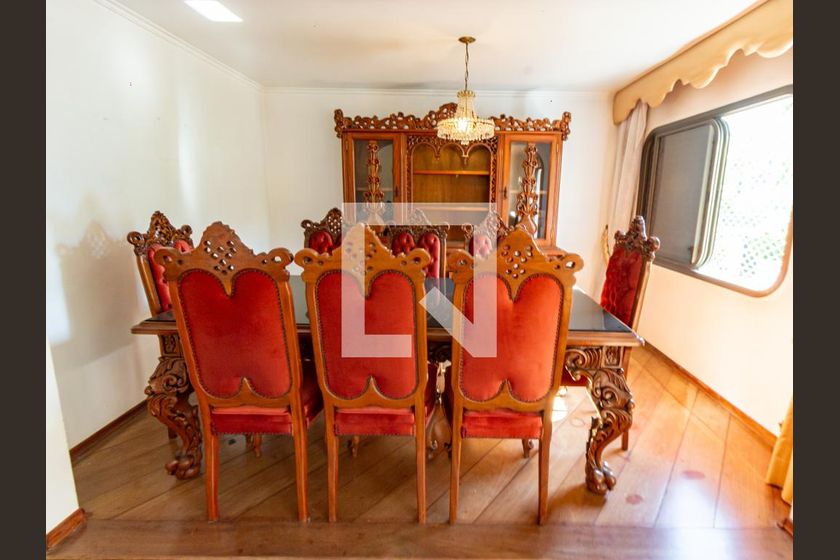 Apartamento, 3 quartos, 165 m² - Foto 11