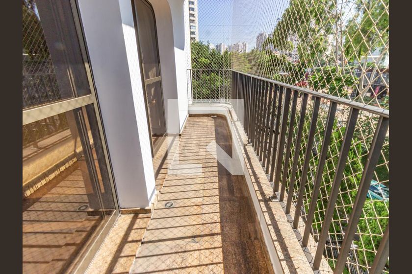 Apartamento, 3 quartos, 165 m² - Foto 27