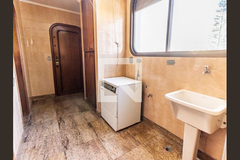 Apartamento, 3 quartos, 165 m² - Foto 99