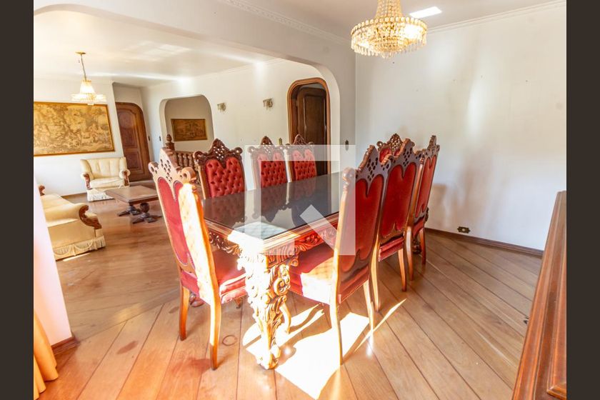 Apartamento, 3 quartos, 165 m² - Foto 13