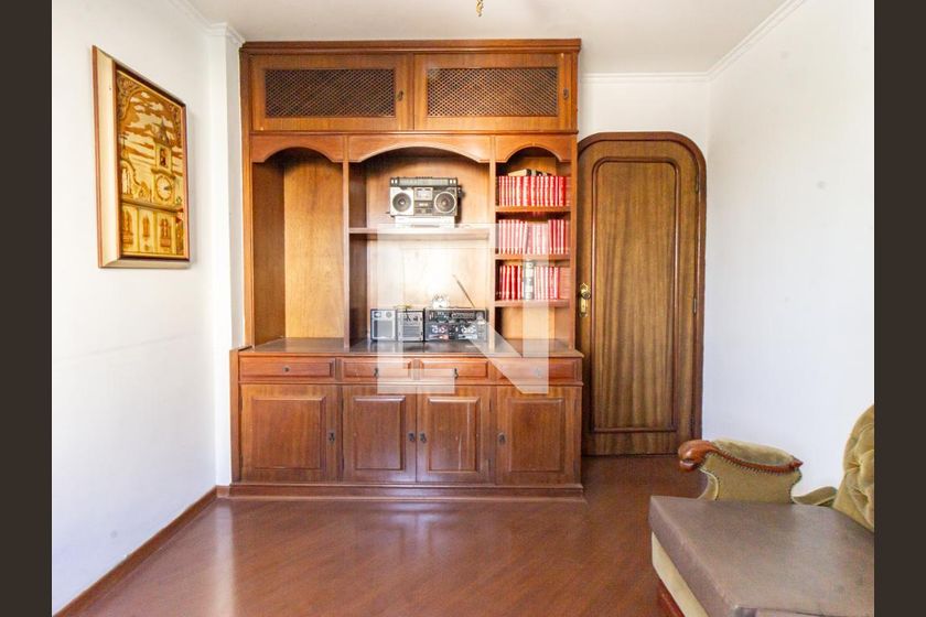 Apartamento, 3 quartos, 165 m² - Foto 79