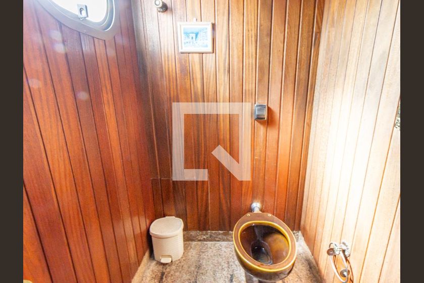 Apartamento, 3 quartos, 165 m² - Foto 37