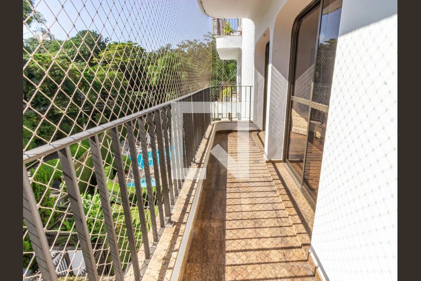 Apartamento, 3 quartos, 165 m² - Foto 29