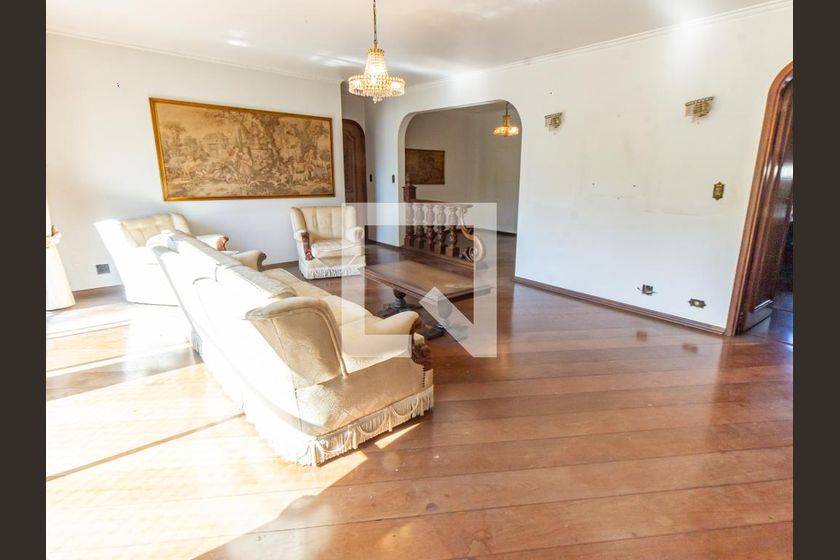 Apartamento, 3 quartos, 165 m² - Foto 5