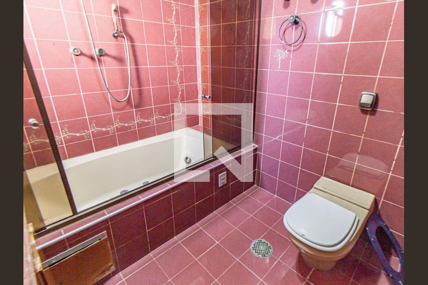 Apartamento, 3 quartos, 165 m² - Foto 53