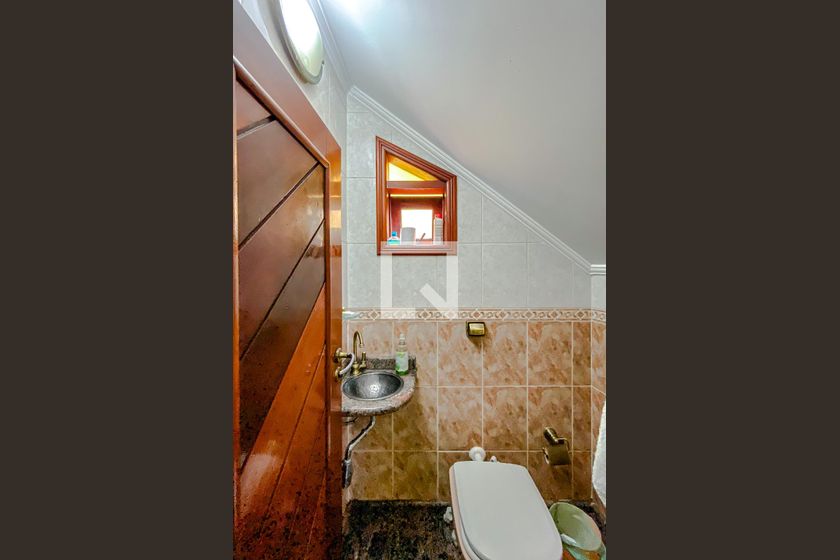 Casa, 5 quartos, 318 m² - Foto 16