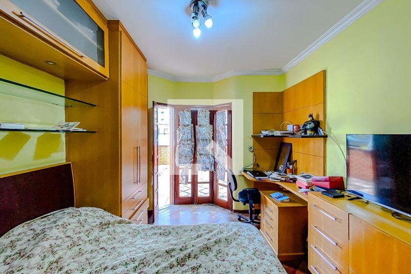 Casa, 5 quartos, 318 m² - Foto 38